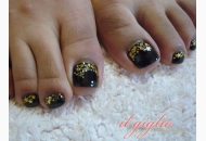 ネイルデザイン #11