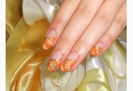 ネイルデザイン #110