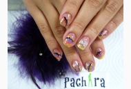 ネイルデザイン #1107