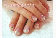 ネイルデザイン #1111