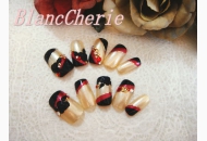 ネイルデザイン #1119