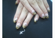 ネイルデザイン #112