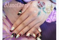 ネイルデザイン #1120