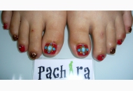 ネイルデザイン #1121