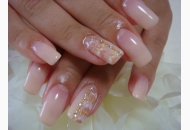 ネイルデザイン #1124