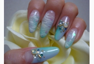 ネイルデザイン #1125