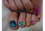 ネイルデザイン #1126