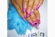 ネイルデザイン #1129