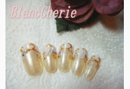 ネイルデザイン #1134