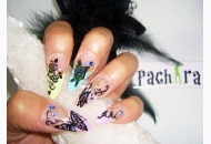 ネイルデザイン #1135