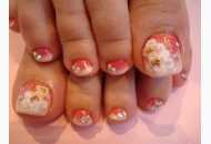 ネイルデザイン #1136