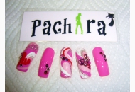 ネイルデザイン #1137