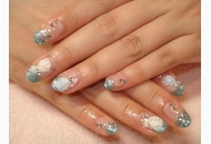 ネイルデザイン #114