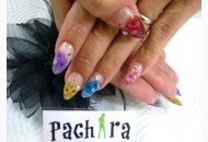 ネイルデザイン #1140