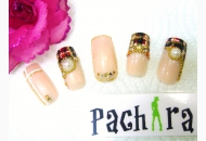 ネイルデザイン #1141