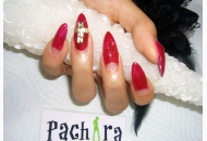 ネイルデザイン #1143