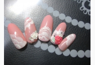 ネイルデザイン #1144