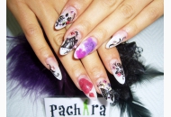 ネイルデザイン #1146