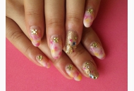 ネイルデザイン #115