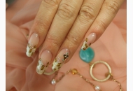 ネイルデザイン #117