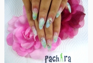 ネイルデザイン #1179