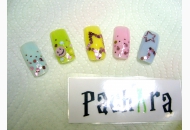 ネイルデザイン #1181