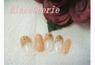 ネイルデザイン #1184