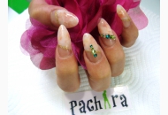 ネイルデザイン #1185