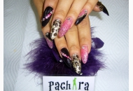 ネイルデザイン #1187