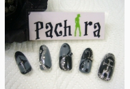 ネイルデザイン #1193