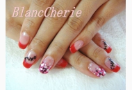 ネイルデザイン #1197