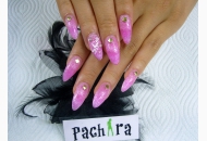 ネイルデザイン #1198