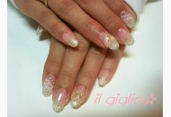 ネイルデザイン #12