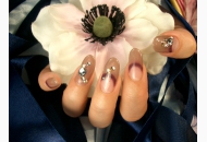 ネイルデザイン #120