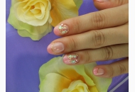 ネイルデザイン #1200