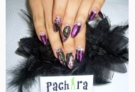 ネイルデザイン #1202