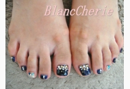 ネイルデザイン #1205