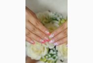 ネイルデザイン #1206