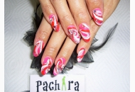 ネイルデザイン