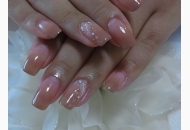 ネイルデザイン #1210