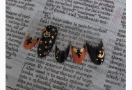 ネイルデザイン #1211