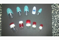 ネイルデザイン #1212