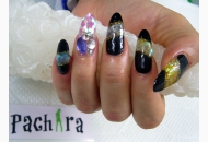 ネイルデザイン