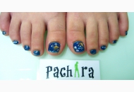 ネイルデザイン