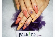 ネイルデザイン