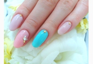 ネイルデザイン #122