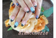 ネイルデザイン #1221