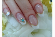 ネイルデザイン #123