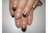 ネイルデザイン #1236