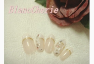 ネイルデザイン #1237